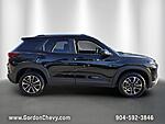 Used 2025 CHEVROLET TRAILBLAZER AWD 4DR LT in ORANGE PARK, FLORIDA (Photo 7)
