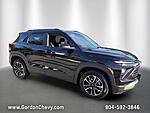 Used 2025 CHEVROLET TRAILBLAZER AWD 4DR LT in ORANGE PARK, FLORIDA (Photo 8)