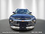 Used 2025 CHEVROLET TRAILBLAZER AWD 4DR LT in ORANGE PARK, FLORIDA (Photo 9)