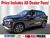 Used 2025 CHEVROLET TRAILBLAZER AWD 4DR LT in ORANGE PARK, FLORIDA