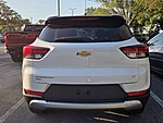 Used 2025 CHEVROLET TRAILBLAZER LT in ORANGE PARK, FLORIDA (Photo 3)