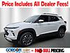 Used 2025 CHEVROLET TRAILBLAZER AWD 4DR LT in ORANGE PARK, FLORIDA