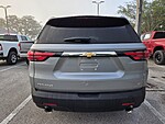 Used 2023 CHEVROLET TRAVERSE LT in ORANGE PARK, FLORIDA (Photo 3)