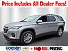 Used 2023 CHEVROLET TRAVERSE FWD 4dr LT Cloth w/1LT in ORANGE PARK, FLORIDA