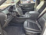 Used 2023 CHEVROLET TRAVERSE FWD 4DR PREMIER in ORANGE PARK, FLORIDA (Photo 12)