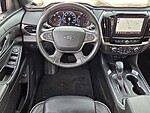 Used 2023 CHEVROLET TRAVERSE FWD 4DR PREMIER in ORANGE PARK, FLORIDA (Photo 14)