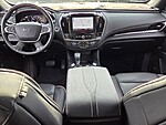 Used 2023 CHEVROLET TRAVERSE FWD 4DR PREMIER in ORANGE PARK, FLORIDA (Photo 16)
