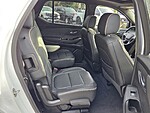 Used 2023 CHEVROLET TRAVERSE FWD 4DR PREMIER in ORANGE PARK, FLORIDA (Photo 21)
