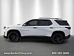 Used 2023 CHEVROLET TRAVERSE FWD 4DR PREMIER in ORANGE PARK, FLORIDA (Photo 2)