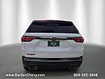 Used 2023 CHEVROLET TRAVERSE FWD 4DR PREMIER in ORANGE PARK, FLORIDA (Photo 4)