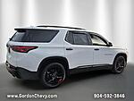 Used 2023 CHEVROLET TRAVERSE FWD 4DR PREMIER in ORANGE PARK, FLORIDA (Photo 6)