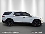 Used 2023 CHEVROLET TRAVERSE FWD 4DR PREMIER in ORANGE PARK, FLORIDA (Photo 7)