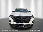 Used 2023 CHEVROLET TRAVERSE FWD 4DR PREMIER in ORANGE PARK, FLORIDA (Photo 9)