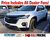 Used 2023 CHEVROLET TRAVERSE PREMIER in ORANGE PARK, FLORIDA