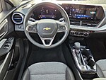 Used 2025 CHEVROLET TRAX FWD 4DR LT in ORANGE PARK, FLORIDA (Photo 14)