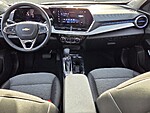 Used 2025 CHEVROLET TRAX FWD 4DR LT in ORANGE PARK, FLORIDA (Photo 16)