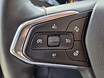 Used 2025 CHEVROLET TRAX FWD 4DR LT in ORANGE PARK, FLORIDA (Photo 33)