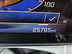 Used 2025 CHEVROLET TRAX FWD 4DR LT in ORANGE PARK, FLORIDA (Photo 35)