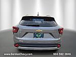 Used 2025 CHEVROLET TRAX FWD 4DR LT in ORANGE PARK, FLORIDA (Photo 4)