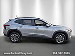 Used 2025 CHEVROLET TRAX FWD 4DR LT in ORANGE PARK, FLORIDA (Photo 7)