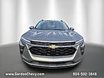 Used 2025 CHEVROLET TRAX FWD 4DR LT in ORANGE PARK, FLORIDA (Photo 9)