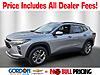 Used 2025 CHEVROLET TRAX FWD 4DR LT in ORANGE PARK, FLORIDA