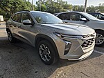 Used 2025 CHEVROLET TRAX LT in ORANGE PARK, FLORIDA (Photo 2)