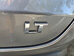 Used 2025 CHEVROLET TRAX LT in ORANGE PARK, FLORIDA (Photo 4)