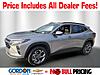 Used 2025 CHEVROLET TRAX FWD 4DR LT in ORANGE PARK, FLORIDA