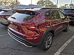 Used 2025 CHEVROLET TRAX LT in ORANGE PARK, FLORIDA (Photo 3)