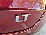 Used 2025 CHEVROLET TRAX LT in ORANGE PARK, FLORIDA (Photo 4)