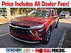 Used 2025 CHEVROLET TRAX LT in ORANGE PARK, FLORIDA