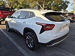 Used 2025 CHEVROLET TRAX LT in ORANGE PARK, FLORIDA (Photo 3)