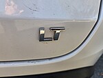 Used 2025 CHEVROLET TRAX LT in ORANGE PARK, FLORIDA (Photo 4)