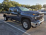 Used 2024 CHEVROLET SILVERADO 2500 LT in ORANGE PARK, FLORIDA (Photo 2)
