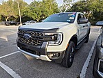 Used 2024 FORD RANGER XLT in ORANGE PARK, FLORIDA (Photo 1)