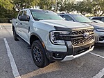Used 2024 FORD RANGER XLT in ORANGE PARK, FLORIDA (Photo 2)