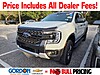 Used 2024 FORD RANGER XLT in ORANGE PARK, FLORIDA