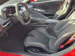 Used 2024 CHEVROLET CORVETTE 2DR STINGRAY CPE W/1LT in ORANGE PARK, FLORIDA (Photo 12)