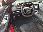 Used 2024 CHEVROLET CORVETTE 2DR STINGRAY CPE W/1LT in ORANGE PARK, FLORIDA (Photo 13)