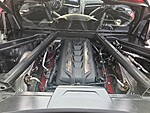 Used 2024 CHEVROLET CORVETTE 2DR STINGRAY CPE W/1LT in ORANGE PARK, FLORIDA (Photo 14)