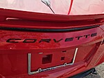 Used 2024 CHEVROLET CORVETTE 2DR STINGRAY CPE W/1LT in ORANGE PARK, FLORIDA (Photo 17)