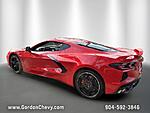 Used 2024 CHEVROLET CORVETTE 2DR STINGRAY CPE W/1LT in ORANGE PARK, FLORIDA (Photo 3)