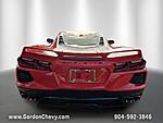 Used 2024 CHEVROLET CORVETTE 2DR STINGRAY CPE W/1LT in ORANGE PARK, FLORIDA (Photo 4)