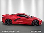 Used 2024 CHEVROLET CORVETTE 2DR STINGRAY CPE W/1LT in ORANGE PARK, FLORIDA (Photo 7)