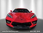 Used 2024 CHEVROLET CORVETTE 2DR STINGRAY CPE W/1LT in ORANGE PARK, FLORIDA (Photo 9)