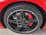 Used 2024 CHEVROLET CORVETTE 2DR STINGRAY CPE W/1LT in ORANGE PARK, FLORIDA (Photo 11)