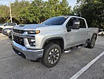 Used 2023 CHEVROLET SILVERADO 2500 LT in ORANGE PARK, FLORIDA (Photo 1)