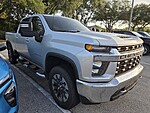 Used 2023 CHEVROLET SILVERADO 2500 LT in ORANGE PARK, FLORIDA (Photo 2)