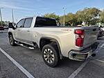 Used 2023 CHEVROLET SILVERADO 2500 LT in ORANGE PARK, FLORIDA (Photo 3)